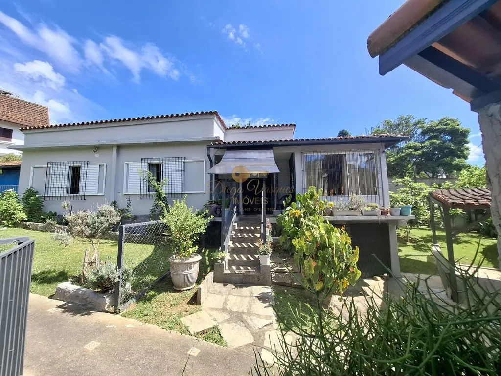 Foto do imóvel Casa para Venda em Teresópolis / RJ em Estrada José Gomes da Costa Júnior