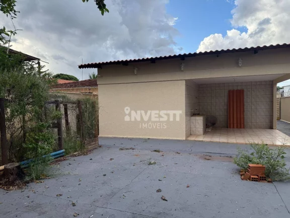 Imagem Casa à venda no Setor dos Funcionários - Goiânia/GO