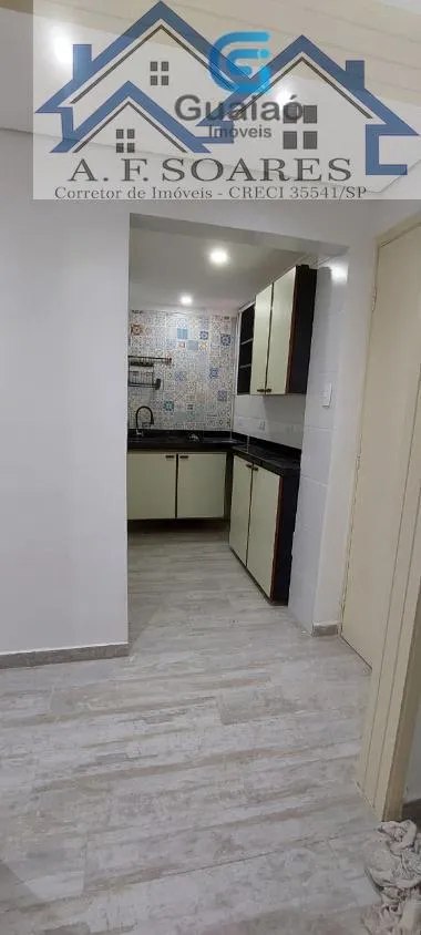 Imagem Vendo apartamento 1 dormitorios Embaré, Santos, SP