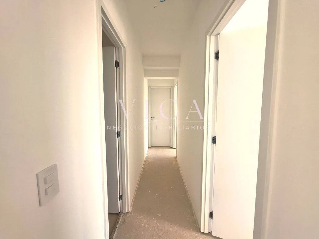 Imagem Apartamento 3 dormitórios 2 vagas à venda, 87 m² R$ 1.095.000 - Alphaville