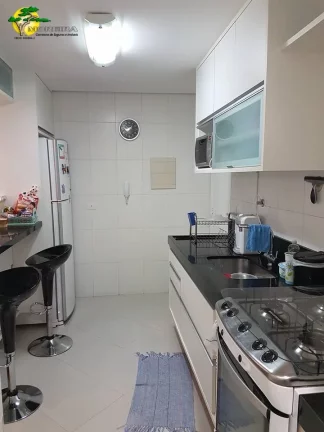 Imagem LINDO APARTAMENTO PARA VENDA NO MANDAQUI