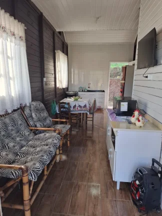 Imagem Sítio à venda no bairro Oliveira - Tijucas/SC