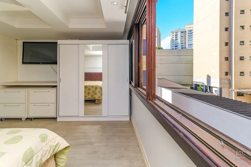 Imagem Apartamento em Petrópolis
