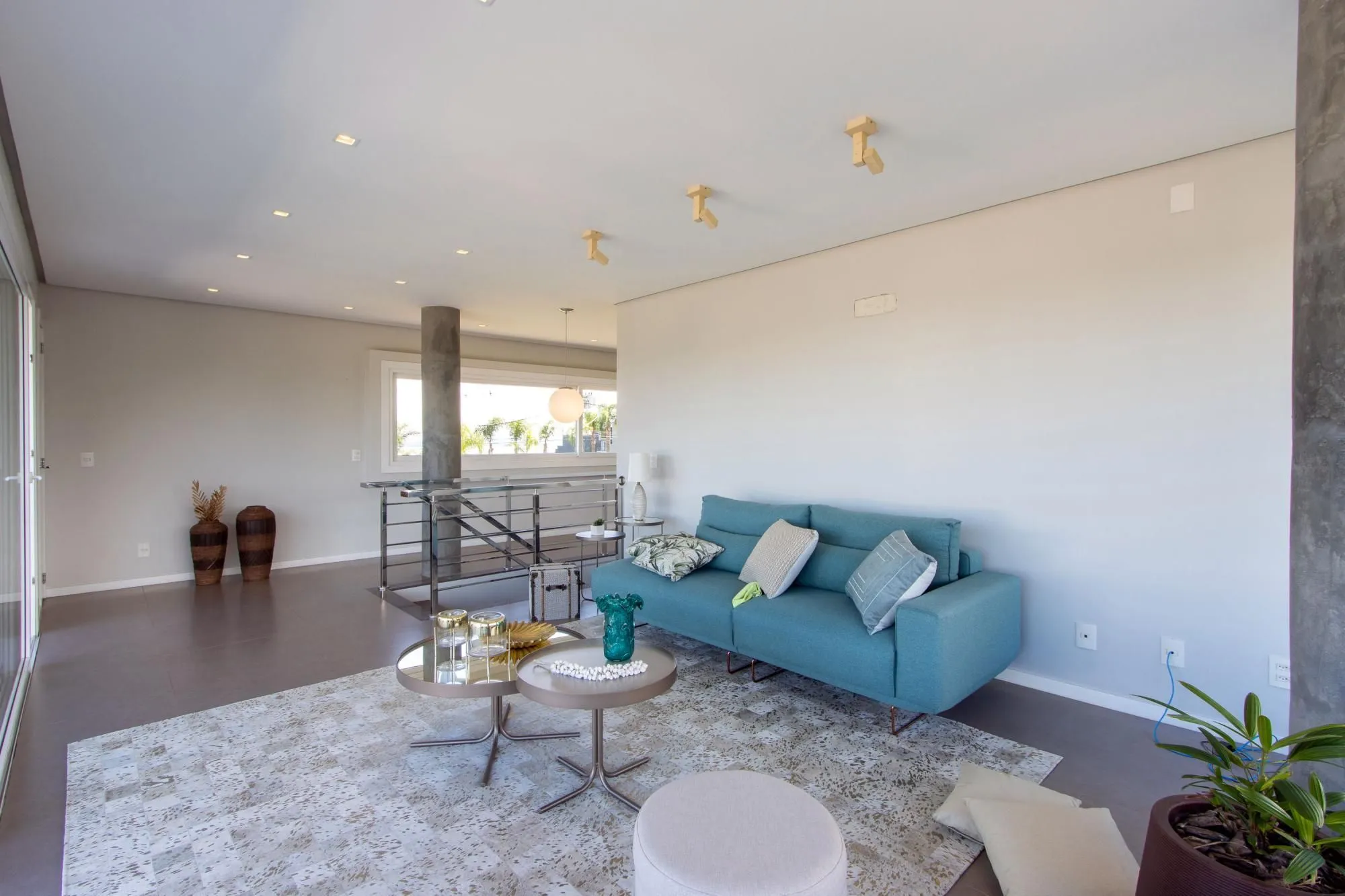 Imagem Luxuosa Casa em Condomínio de Alto Padrão com vista para Guaiba