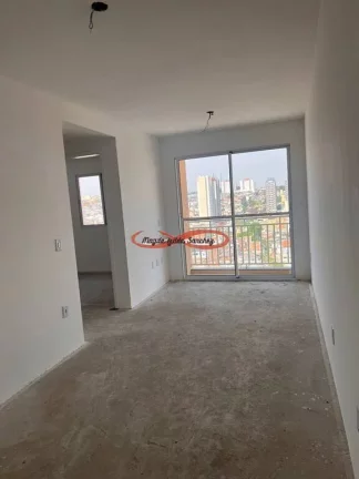 Imagem APARTAMENTOS NOVOS À VENDA EM VILA CARMOSINA.