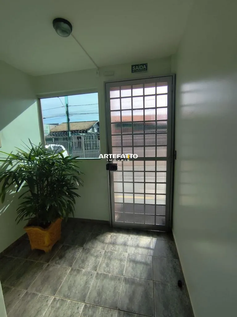 Imagem Apartamento à venda em Franca, Residencial Nosso Lar, NÃO ACEITA FINANCIAMENTO