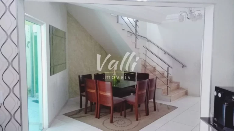Imagem Vende-se casa no Cândido Bertine II - SBO