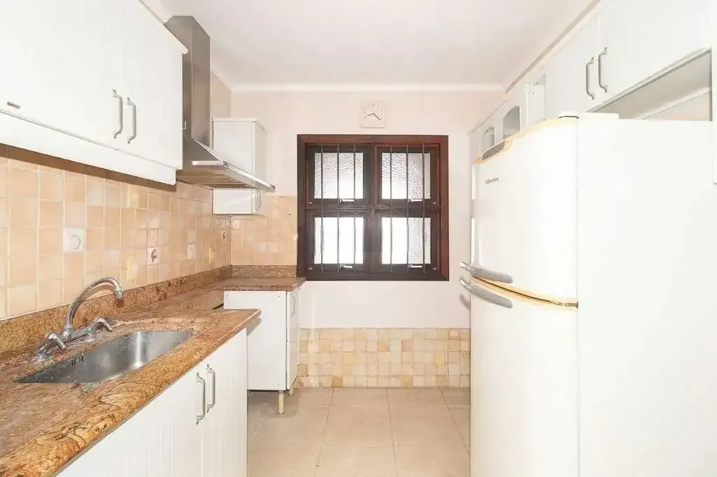 Imagem Encantadora casa grande
