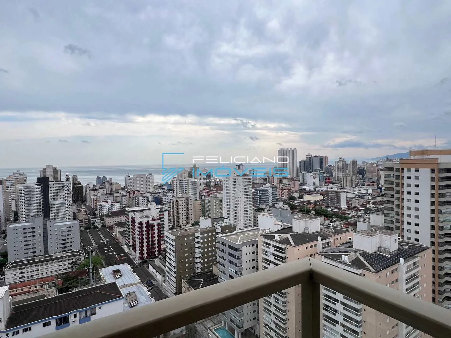 Imagem Cobertura com 4 quartos, Canto do Forte, Praia Grande - R$ 6.9 mi, Cod: 6789