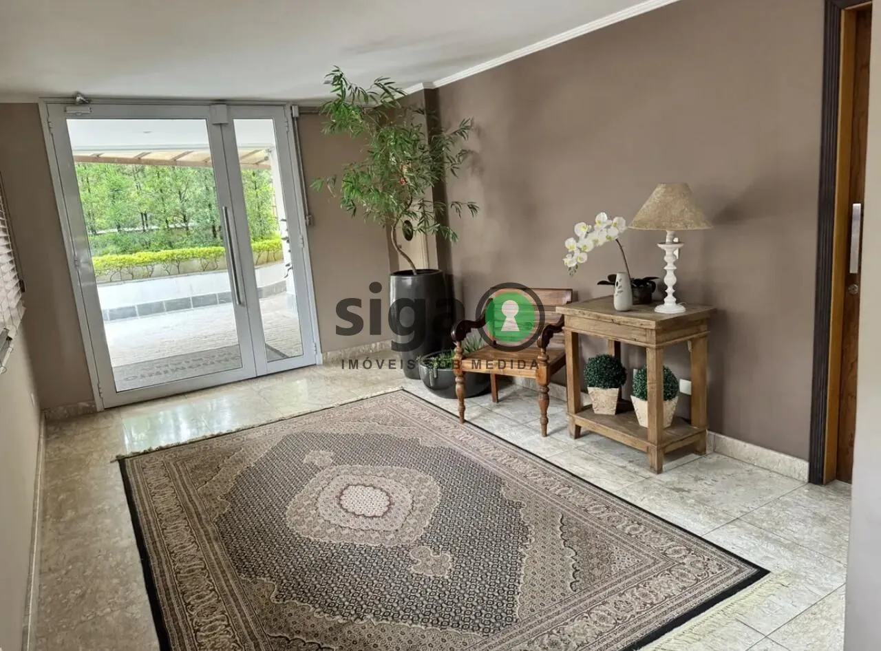 Imagem Jardim Aeroporto- 3 quartos, 1 vaga, 7mts Venda -$ 604.000