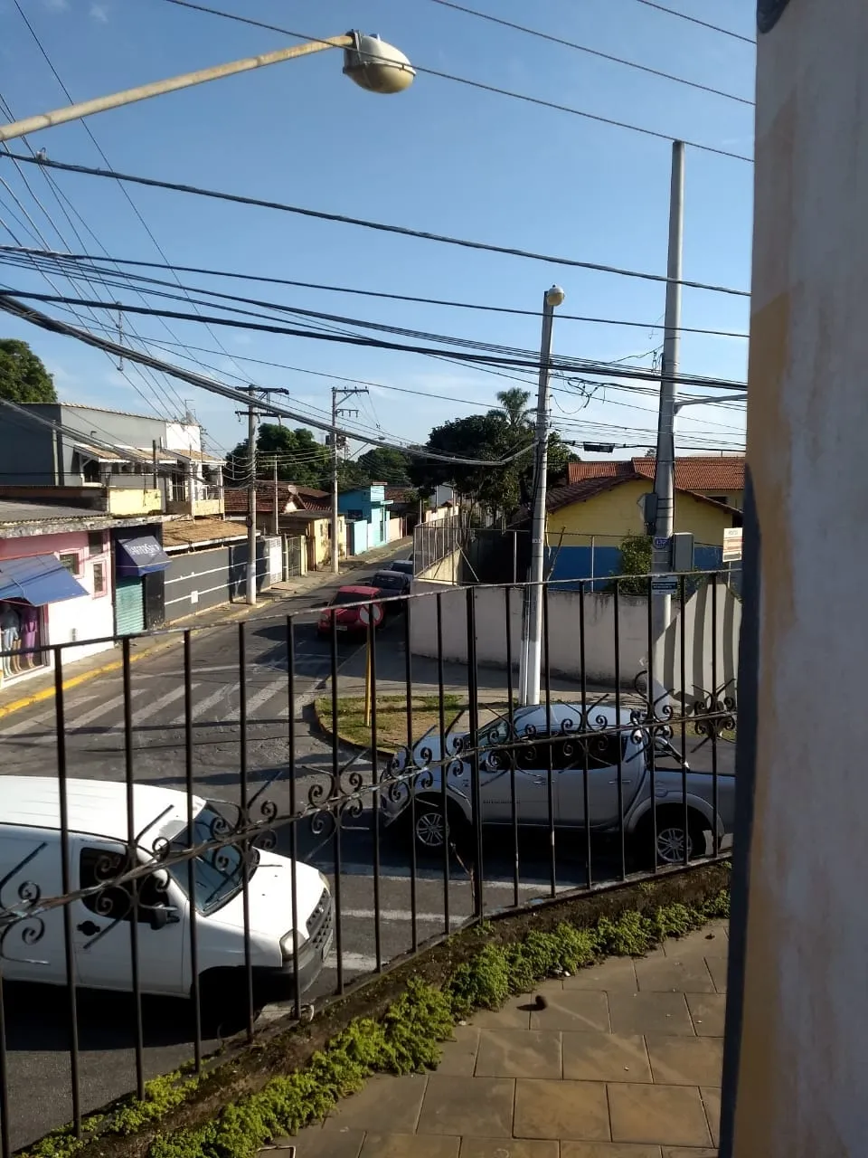 Imagem Casa à venda 3 Quartos, 1 Suite, 114M², Centro, Moreira César - SP
