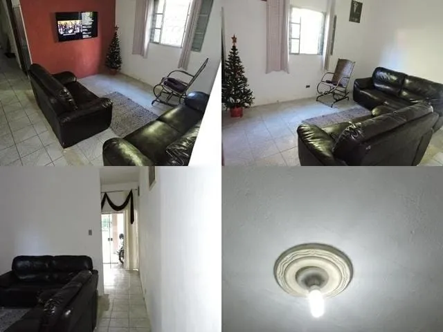 Imagem Casa à venda 3 Quartos, 250M², Itaguaçú, Aparecida - SP