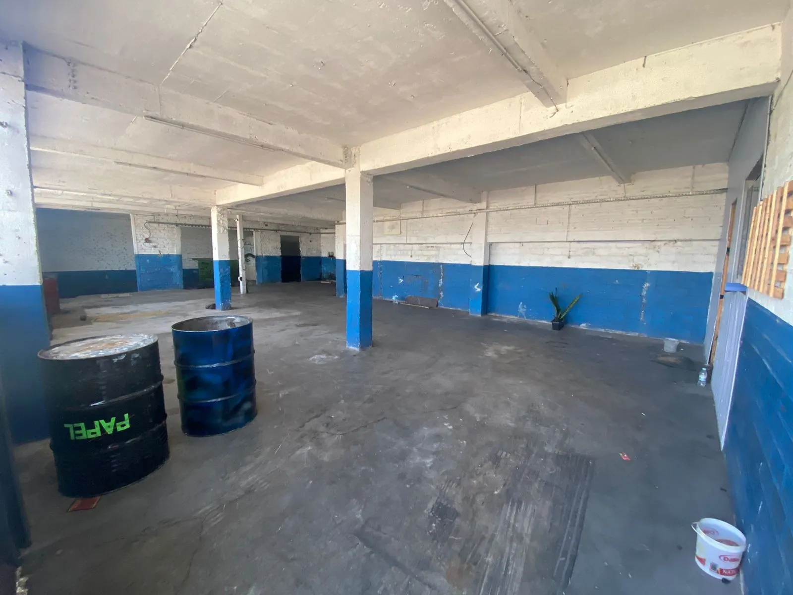 Imagem Pavilhão à venda em Caxias do Sul, Santa Fé, 420m2