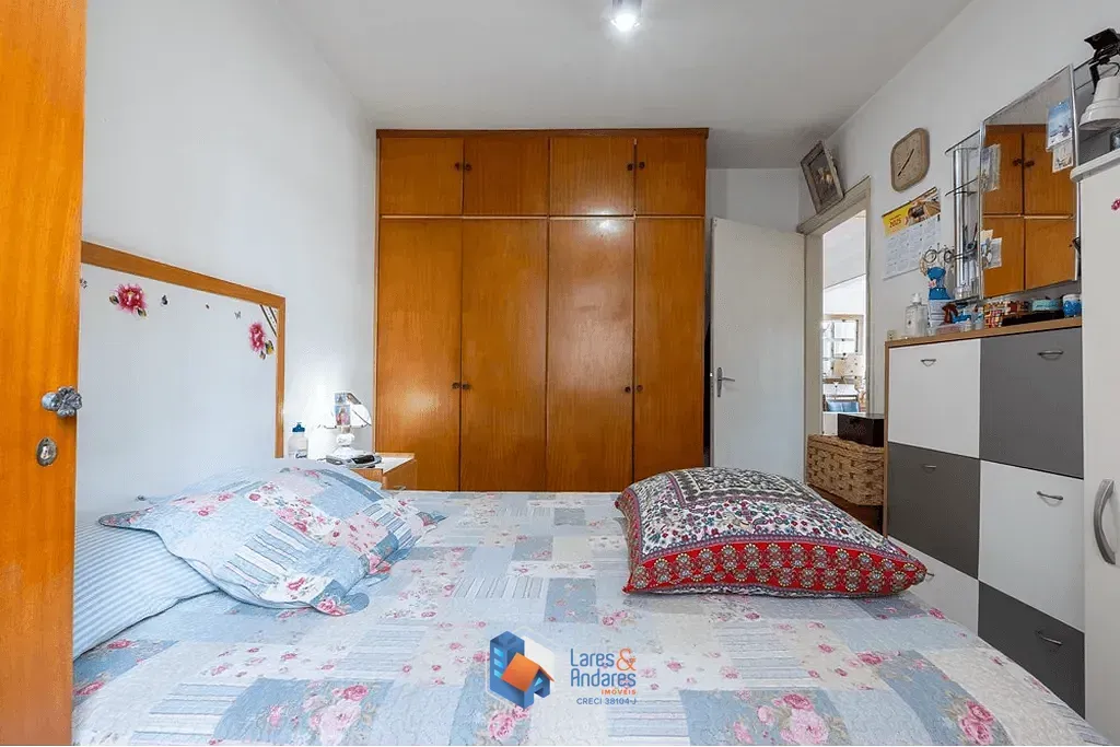 Imagem Apartamento à venda 2 Quartos 1 Vaga 70M² Moema São Paulo - SP