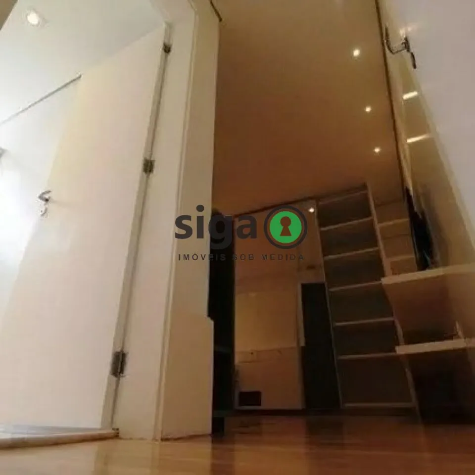 Imagem Apartamento 370m² - 4 Suites - Campo Belo