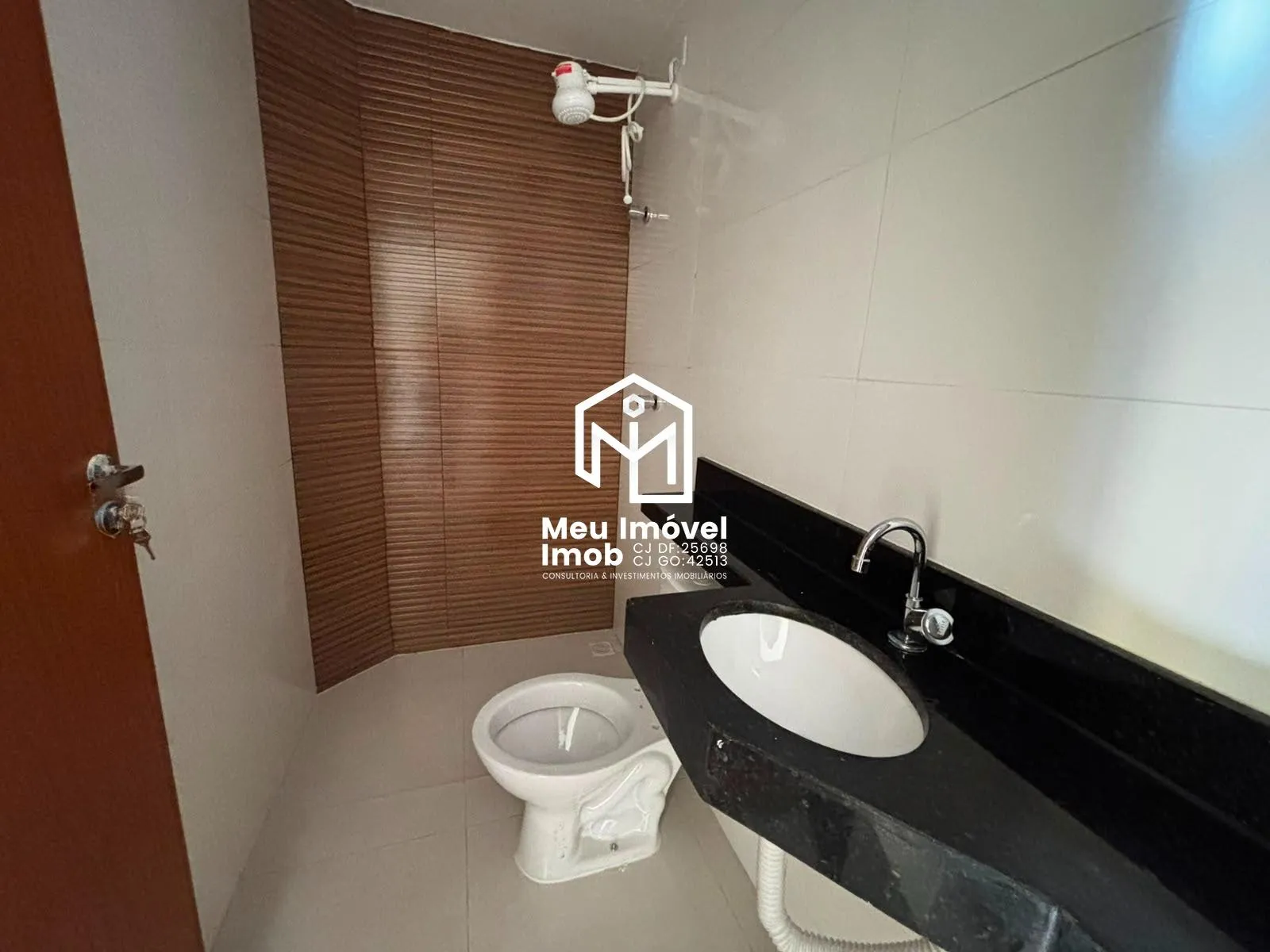 Imagem Apartamento em Centro - Luziânia