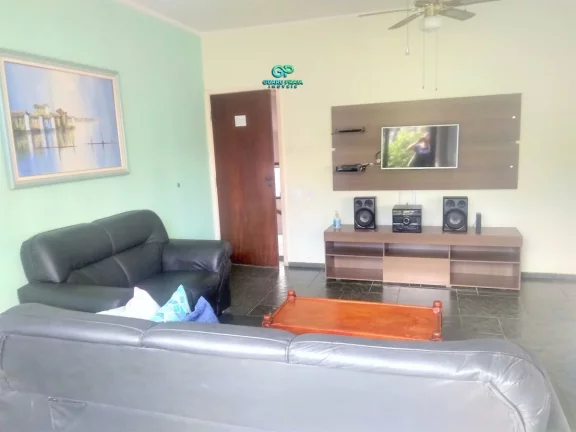 Imagem Apartamento Padrão para Venda em Enseada Guarujá-SP