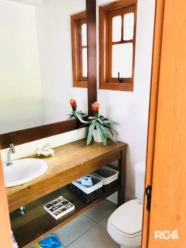 Imagem Casa de Condomínio em Cavalhada