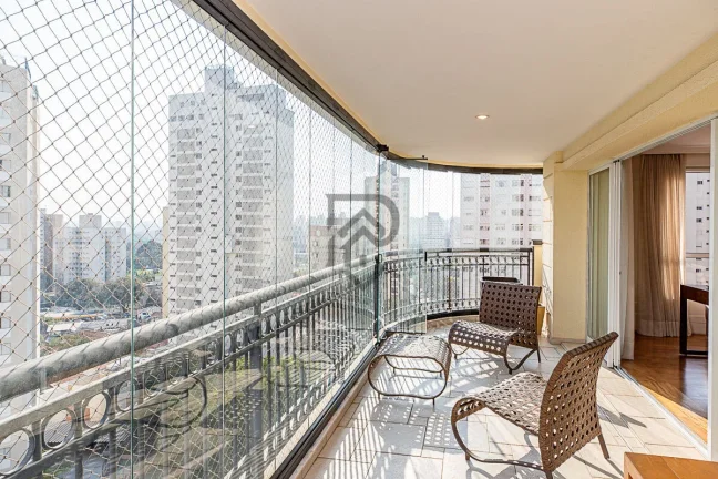 Imagem Apartamento Paraiso Alto Padrão proximo parque ibirapuera porteira fechada