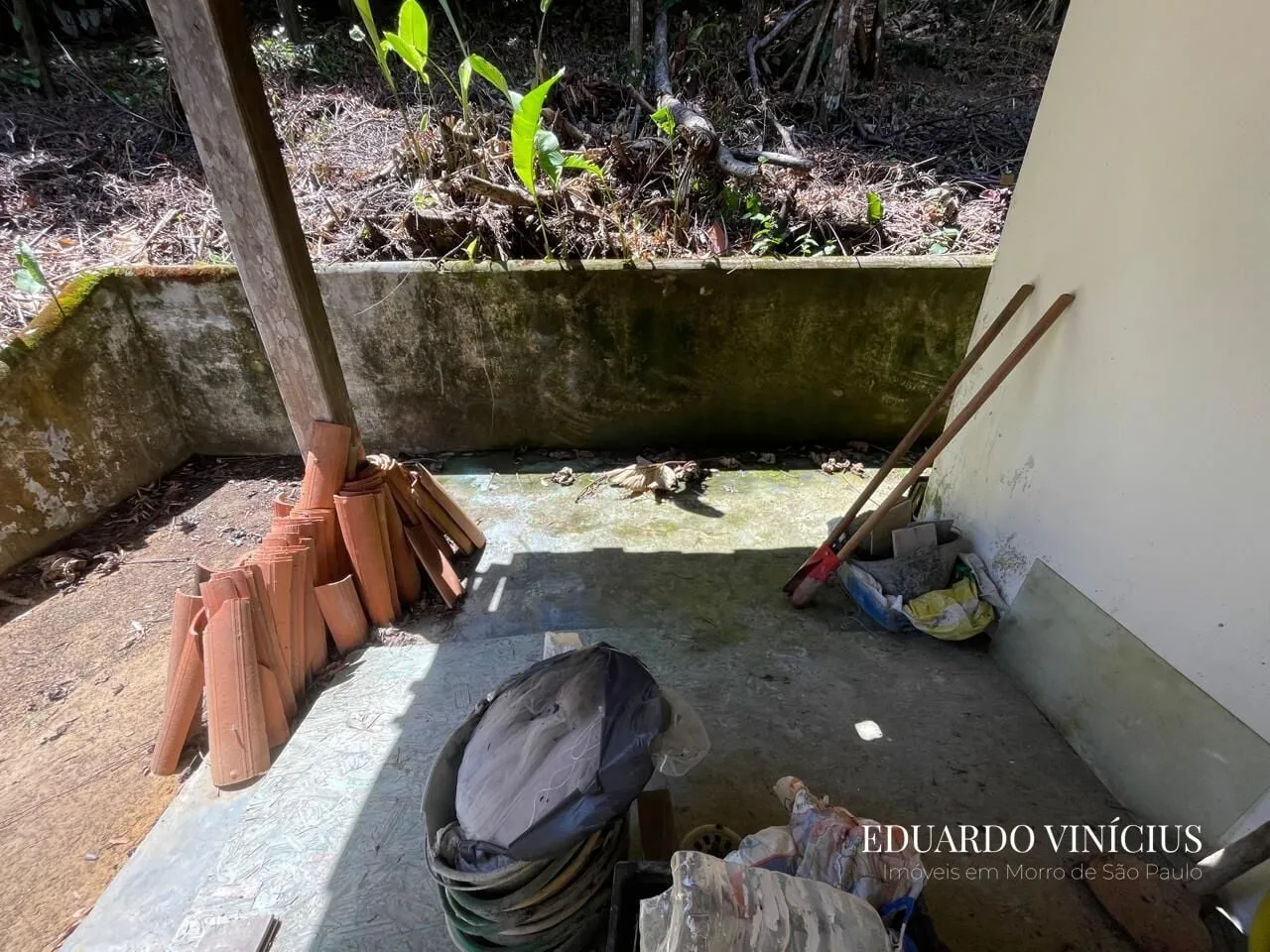 Imagem Casa 1 Dormitório com 1.000m² de Terreno À Venda em Morro de São Paulo