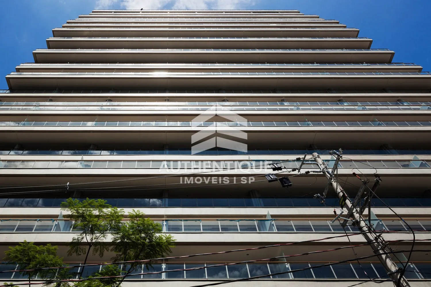 Imagem VILA NOVA LUXURY HOME DESIGN - VILA NOVA CONCEIÇÃO - Apartamento à venda em São Paulo/SP
