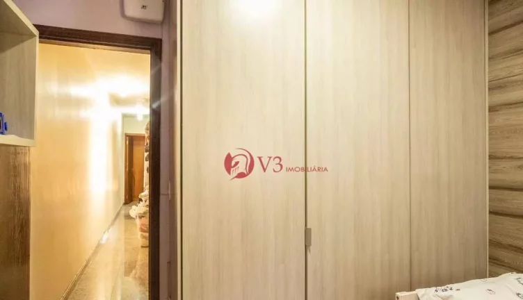 Imagem Sobrado com 3 dormitórios à venda, 130 m por R$ 540.000,00 - Vila Guilhermina - São Paulo/SP