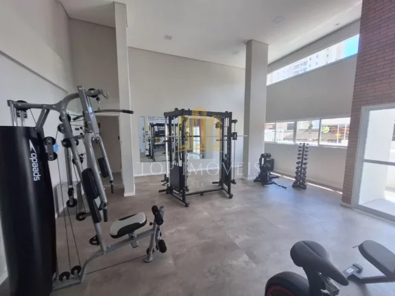Imagem Maravilhoso apartamento dois dormitórios Suíte Varanda gourmet no Vista Linda