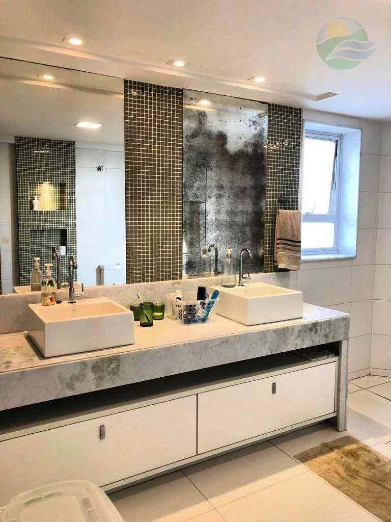 Imagem Lindo apartamento, 4 quartos, andar alto, para Venda, em Piedade, Jaboatão dos Guararapes.