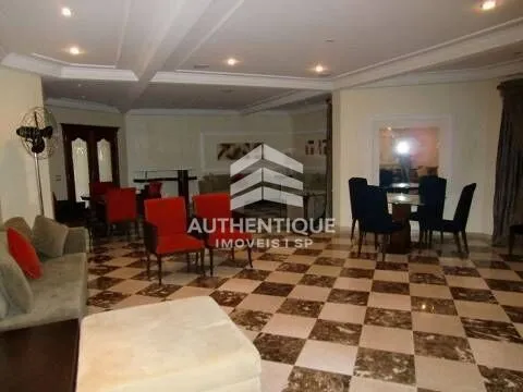 Imagem RIVIERA SAO CAETANO DO SUL - Apartamento à venda no bairro Santa Paula - São Caetano do Sul/SP
