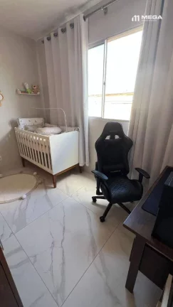 Imagem Apartamento com 2 dormitórios à venda, 70 m² por R$ 370 - Soteco - Vila Velha/ES