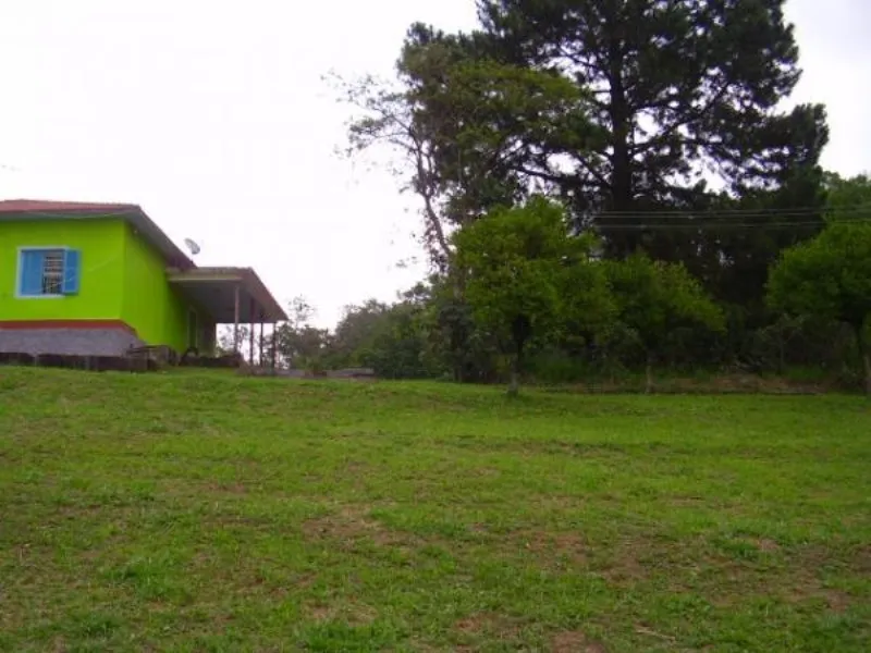 Imagem TERRENO Padrão em SUZANO - SP, Meu Cantinho
