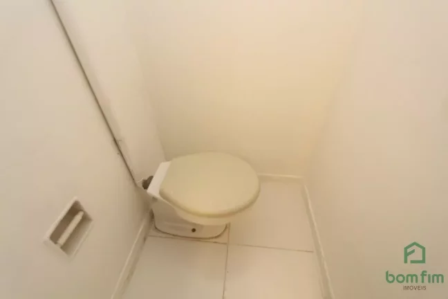 Imagem Apto de 2 Dorm. para aluguel no bairro Cidade Baixa, Porto Alegre/RS