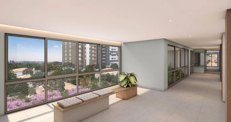 Imagem Apartamento com 3 Quartos à Venda, 78 m² em Vila Monte Alegre - São Paulo