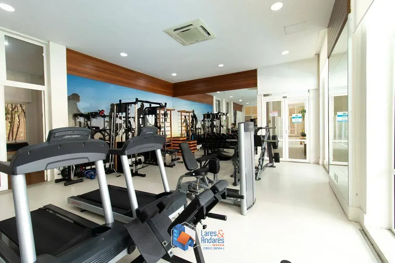 Imagem COBERTURA DUPLEX DE ALTO PADRÃO COM 350 M² - TOTALMENTE MOBILIADA, 3 SUÍTES, PISCINA PRIVATIVA, 4 VGS E LAZER COMPLETO - SANTANA - SP.