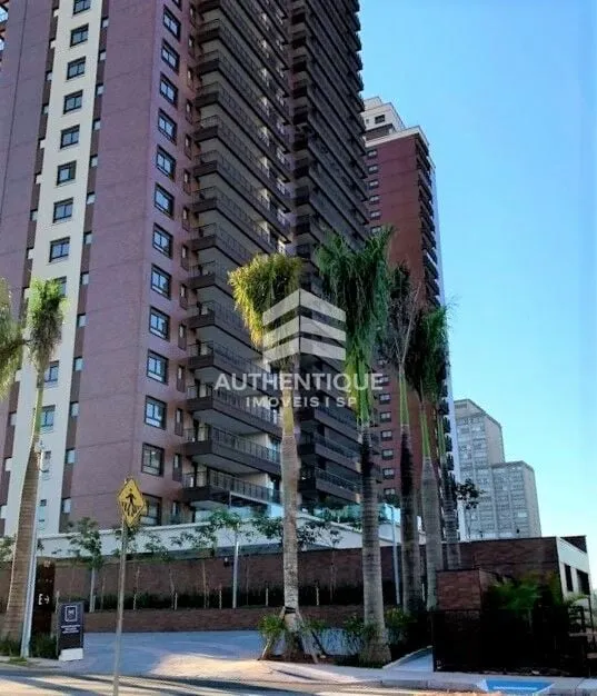 Imagem MYRÁ ALPHAVILLE - Apartamento à venda em São Paulo/SP
