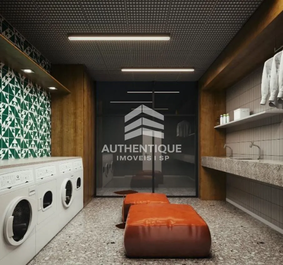 Imagem DNA Vila Mariana - Apartamento para alugar em São Paulo/SP