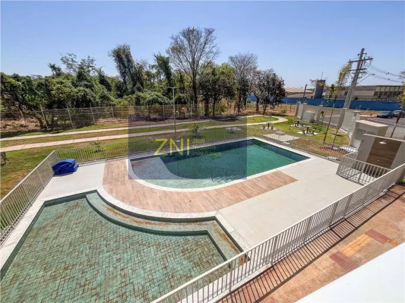 Imagem Apartamento à Venda no Parque dos Servidores R 1485