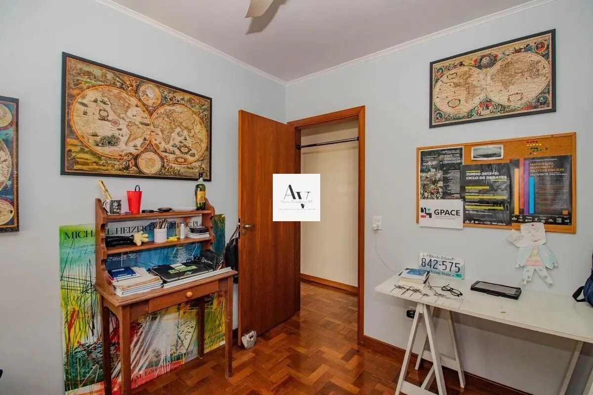 Imagem Apartamento à venda no bairro Petrópolis - Porto Alegre/RS