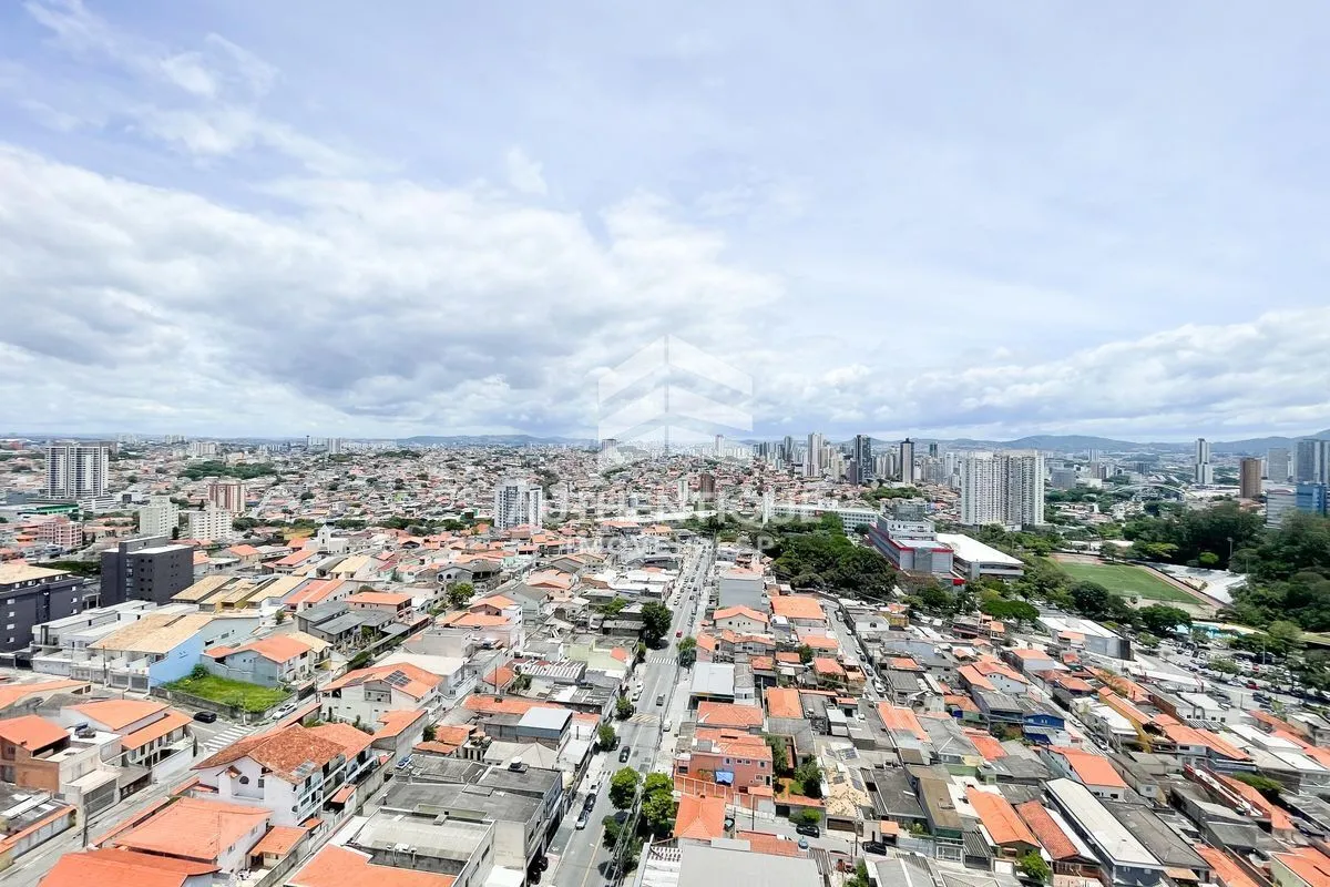 Imagem GIARDINO GOLF RESIDENZIALE VILA SAO FRANCISCO - Apartamento no bairro Vila São Francisco à venda