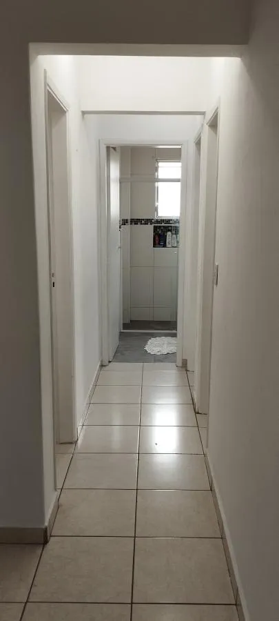Imagem Apartamento para Venda em Praia Grande, Tupi, 2 dormitórios, 1 banheiro, 1 vaga