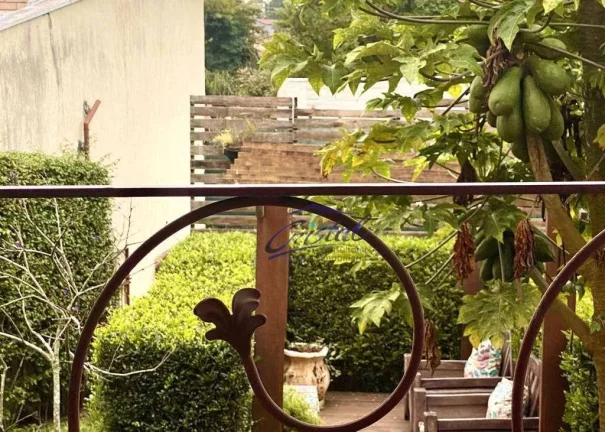 Imagem Casa com 4 suítes à venda, 325 m² - Condomínio Palm Hills - Granja Viana - Cotia/SP