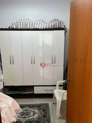 Imagem Sobrado com 3 dormitórios, 210 m - venda por R$ 1.650.000,00 ou aluguel por R$ 5.900,00/mês - Vila Gomes Cardim - São Paulo/SP