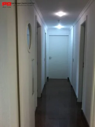 Imagem Conjunto Comercial 206m² - Cidade Monções (Berrini)