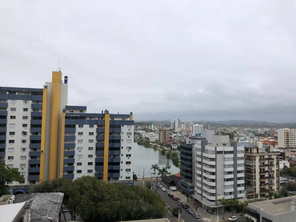 Imagem Apartamento com 1 quarto, 50m2, à venda em Torres, centro