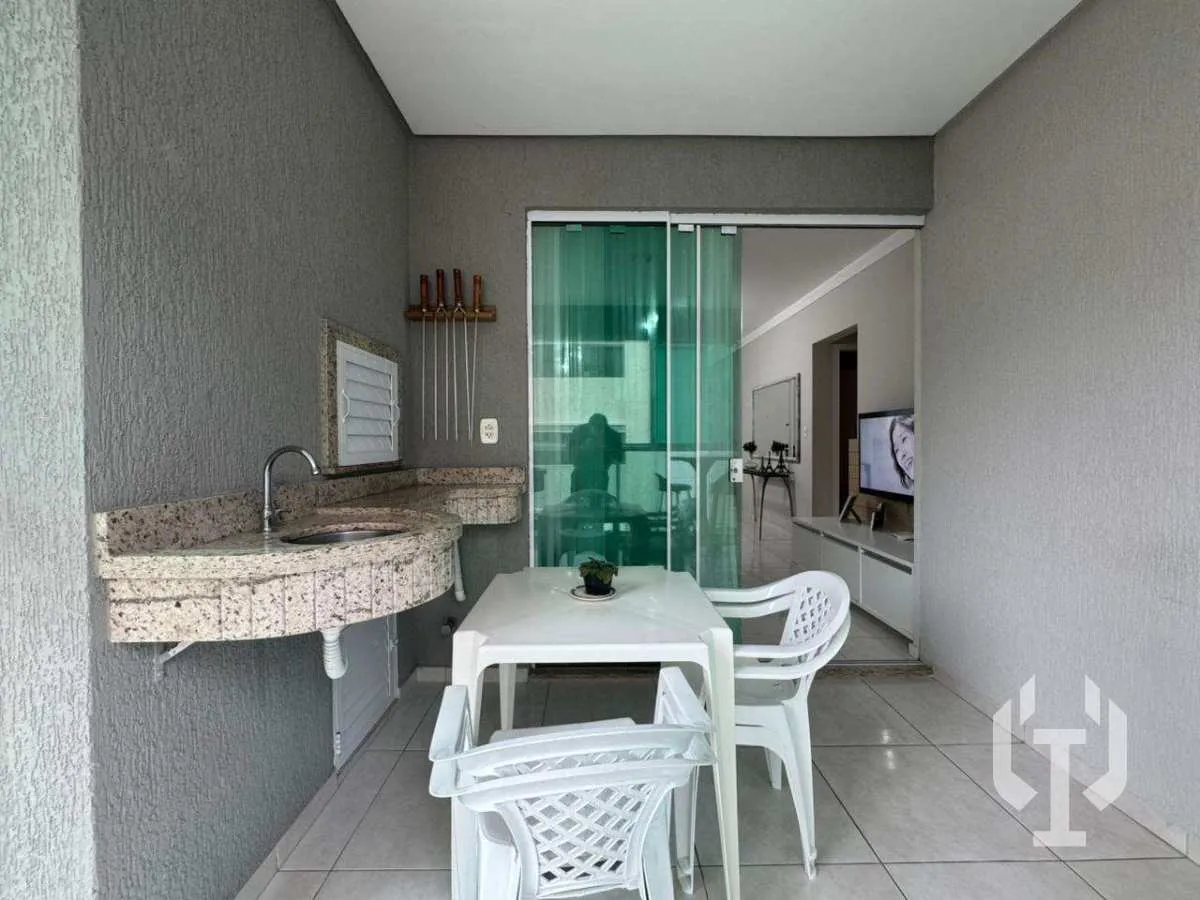 Imagem Apartamento à venda, no Renaissance em Itapema, Meia praia, com 2 quartos, 69m2