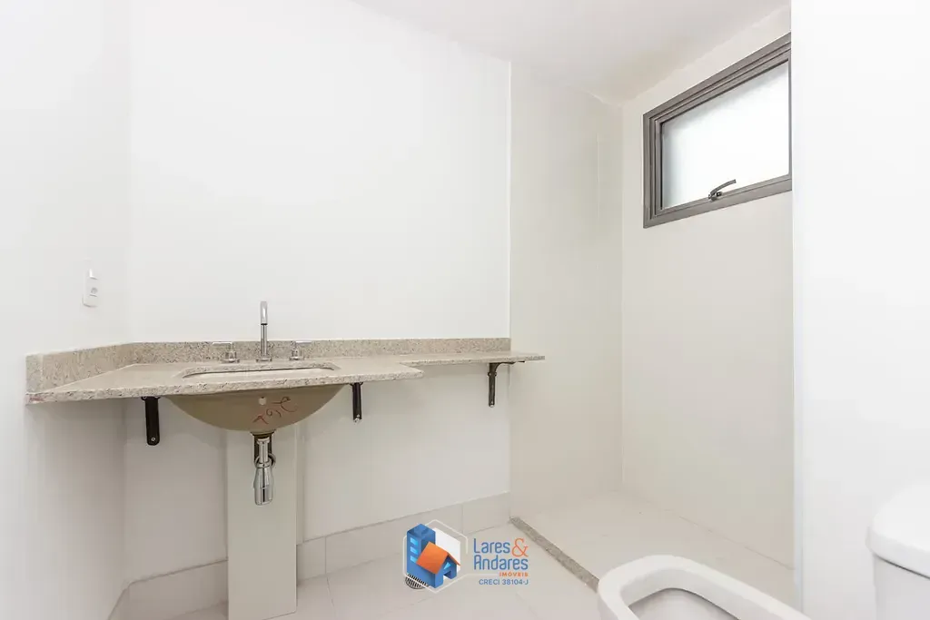 Imagem Apartamento à venda 3 Quartos 3 Suites 2 Vagas 125M² Campo Belo São Paulo - SP