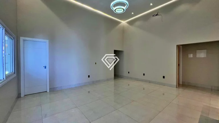 Imagem Casa 4 Suítes, 240 m² c/ Lazer à Venda na 309 Sul