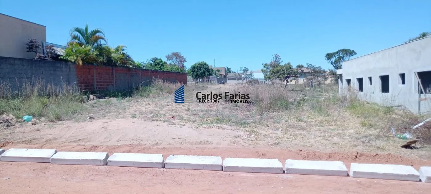 Imagem Lote em Condomínio Fechado para Venda em Brasília, Setor Habitacional Tororó (Jardim Botânico)