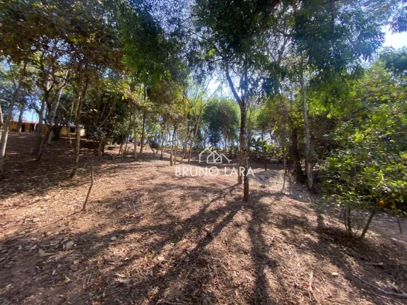 Imagem Excelente terreno com 9400 M² à venda no Bairro Casa Grande São Joaquim de bicas.