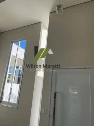 Imagem Linda Casa em Condomínio - Itupeva